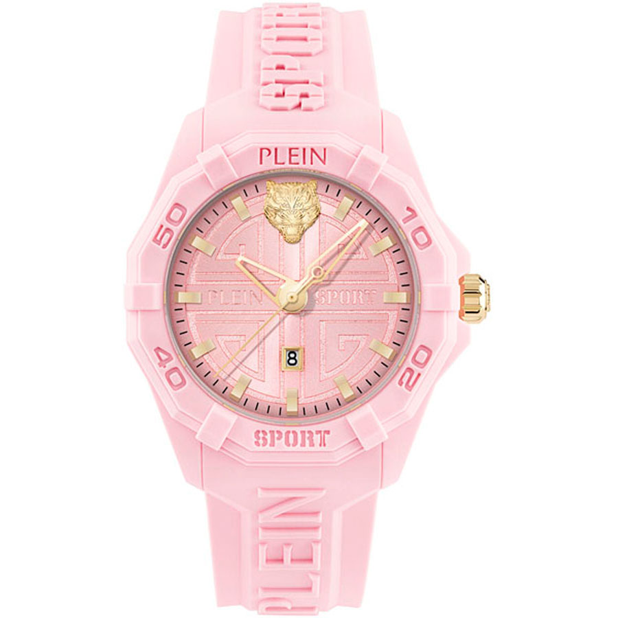 Часы Plein Sport FEARLESS PSQGA0325